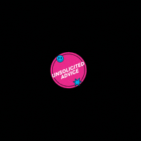 Work Life Unsolicited Advice GIF by Mercedes-Benz.io