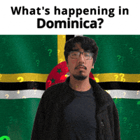 Dominica GIF