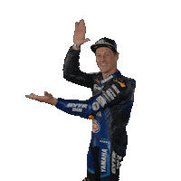 Happy Celebration Sticker by WorldSBK