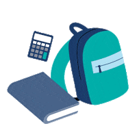 School Education Sticker by St. Louis Community College