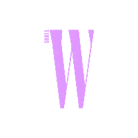 wmagazine Sticker by W Korea