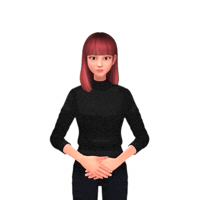 잘자 하품 GIF by 이큐포올