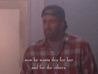 season 5 netflix GIF by Gilmore Girls 