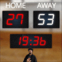 27 Home GIF