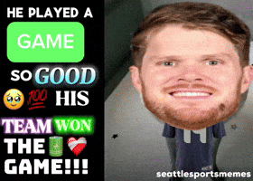 Sam Darnold Football GIF