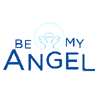Angel Conduite Sticker