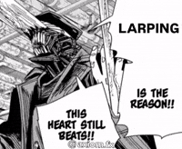 Chainsaw Man GIF