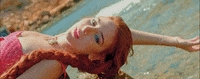 Latin Music Summer GIF by Chloe Jane