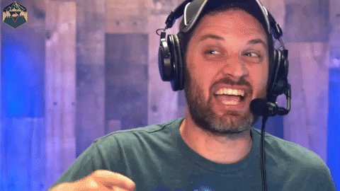 hyperrpg giphyupload meme twitch face GIF