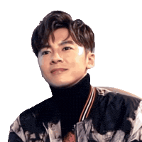 cuteeelllego 害羞 legolee 李國毅 臉紅 Sticker