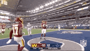 Regular Season Football GIF by NFL