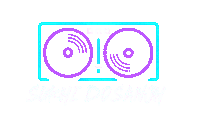 Djs Bhangra Sticker by The BPR Crew