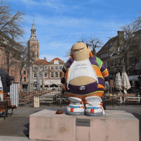Angry Go Away GIF by TOCO67
