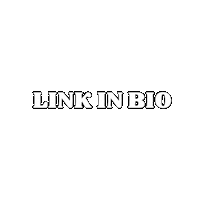 Link In Bio Sticker by goodspiritkombucha