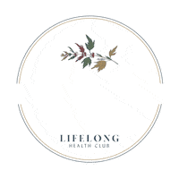 Gym Spa Sticker by Lifelong Health & Fitness