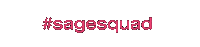 Sageaubrey woman women style shop Sticker