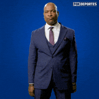 Carlos Alvarez Baseball GIF by FOX Deportes