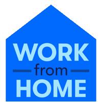 Zillowwfh Sticker by Zillow Group