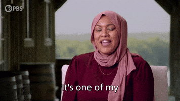 One Of My Favorite Things To Eat