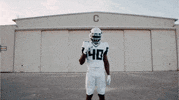 Football Space GIF by UCF Knights