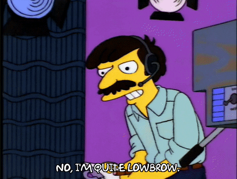 Season 4 Episode 22 GIF by The Simpsons