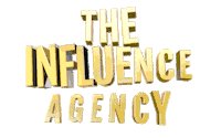 Digital Marketing Rainbow Sticker by The Influence Agency