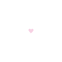 Love You Hearts Sticker by G Graphics Studio