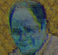 GIF by Cosmic Evil