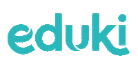 Sticker by eduki