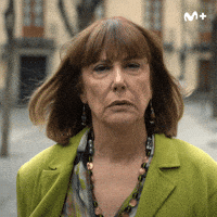 Humor Comedia GIF by Movistar Plus+