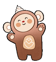 Dance Love Sticker