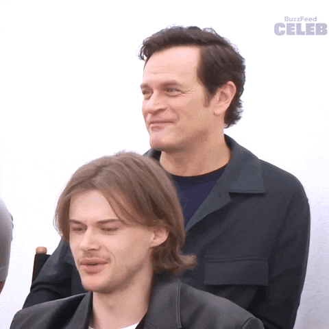 Lets Go Yes GIF by BuzzFeed