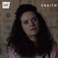 Meme No GIF by S4C