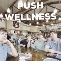 College Farmhouse GIF