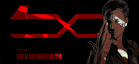 sign gene GIF by Emilio Insolera
