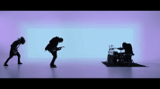 dance headbang GIF by unfdcentral