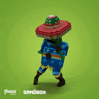 PANGUbyKENAL ecoland panguecoland pangu GIF