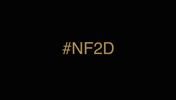 NewFinance logo hashtag rotation nf2d GIF