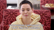 e network citizen rose GIF by E!