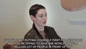 e network citizen rose GIF by E!