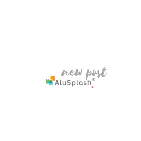 alusplash giphyupload newpost flash kitchen Sticker