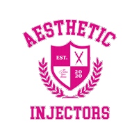 Nurse Botox Sticker by Aluma Medical Aesthetics