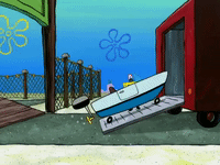 season 8 episode 25 GIF by SpongeBob SquarePants