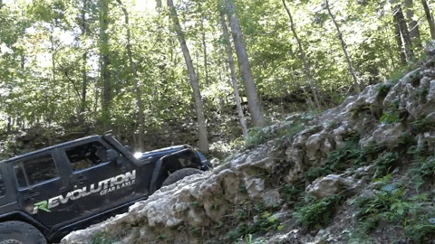 Revolution_gear_and_axle giphyupload revolution jeep 4x4 GIF