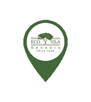 Campinas Sticker by Eco vila