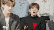 Kpop GIF by The Kelly Clarkson Show