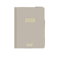 Planner Diary Sticker by Fraser & Parsley