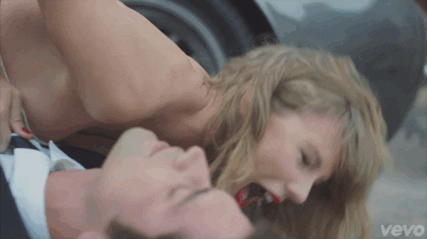Music Video Animated Gif GIF by Vevo
