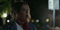 holy moly omg GIF by You're The Worst 