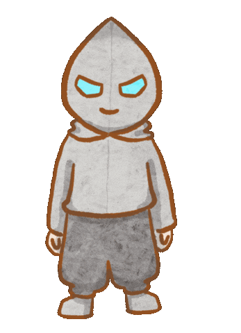 Drawbomtest Sticker